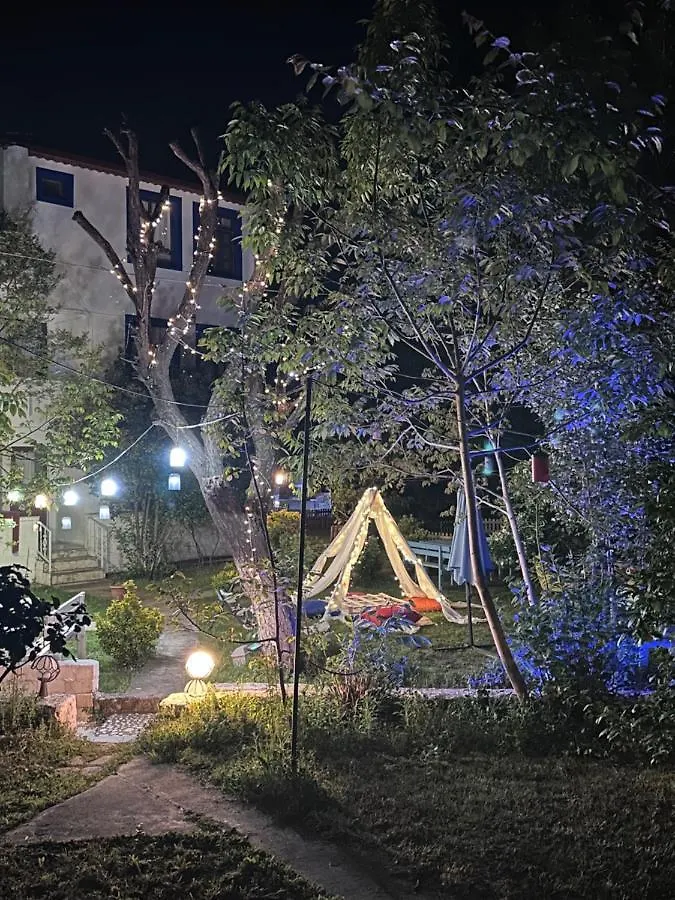 Otel Sakliderebutikotel Edremit