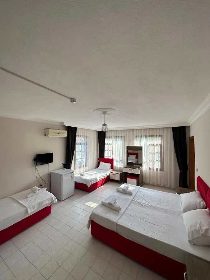 Sakliderebutikotel Edremit  Otel Edremit (Balikesir)