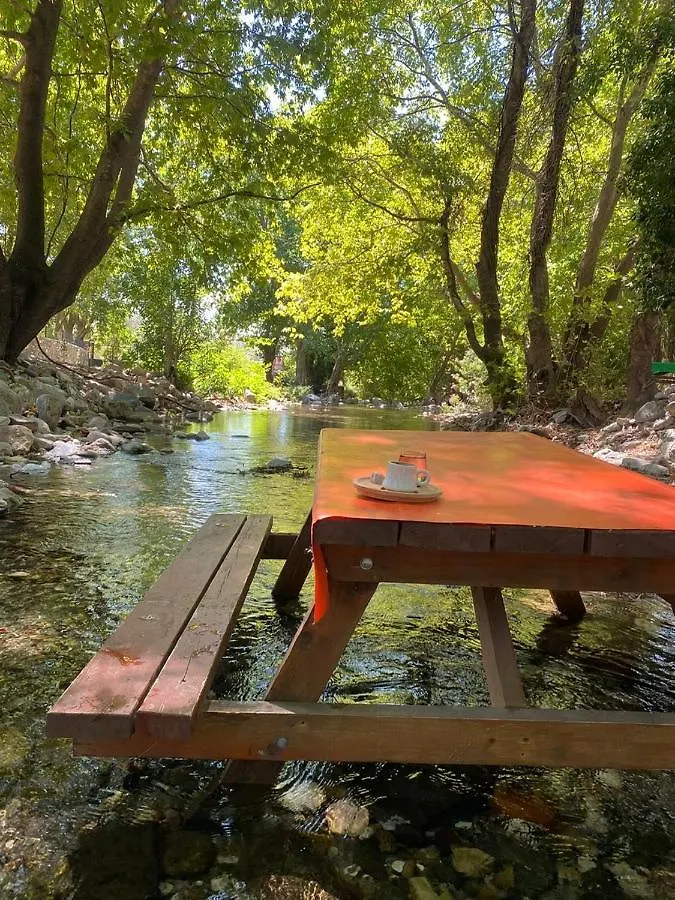 Sakliderebutikotel Edremit  Edremit (Balikesir)