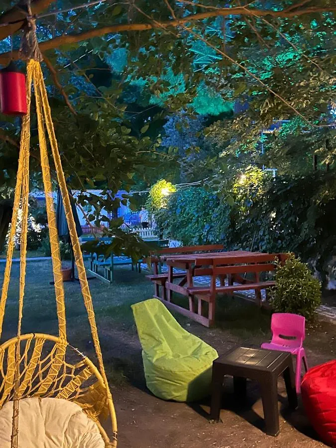 Sakliderebutikotel Edremit  0*, Edremit (Balikesir)