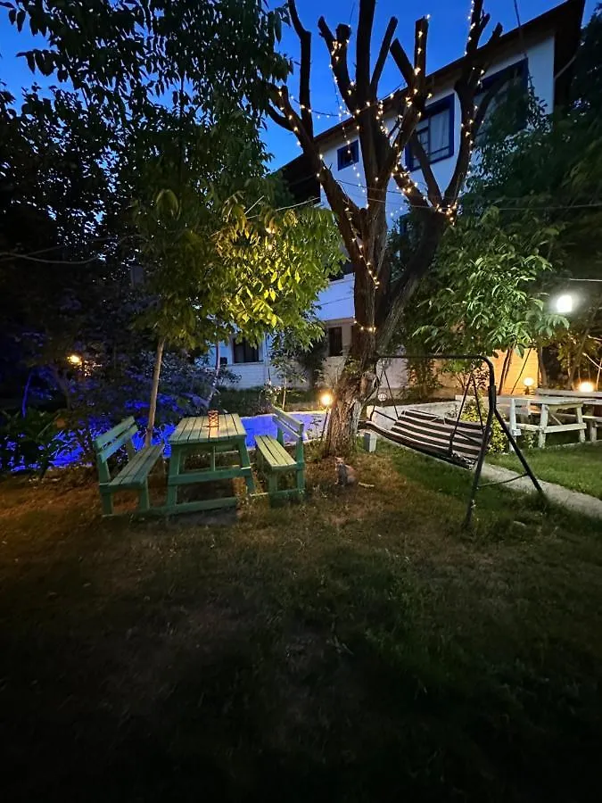 Sakliderebutikotel Edremit  0*, Edremit (Balikesir) Türkiye