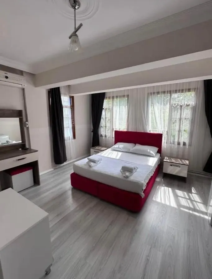Sakliderebutikotel Edremit  0*, Edremit (Balikesir)