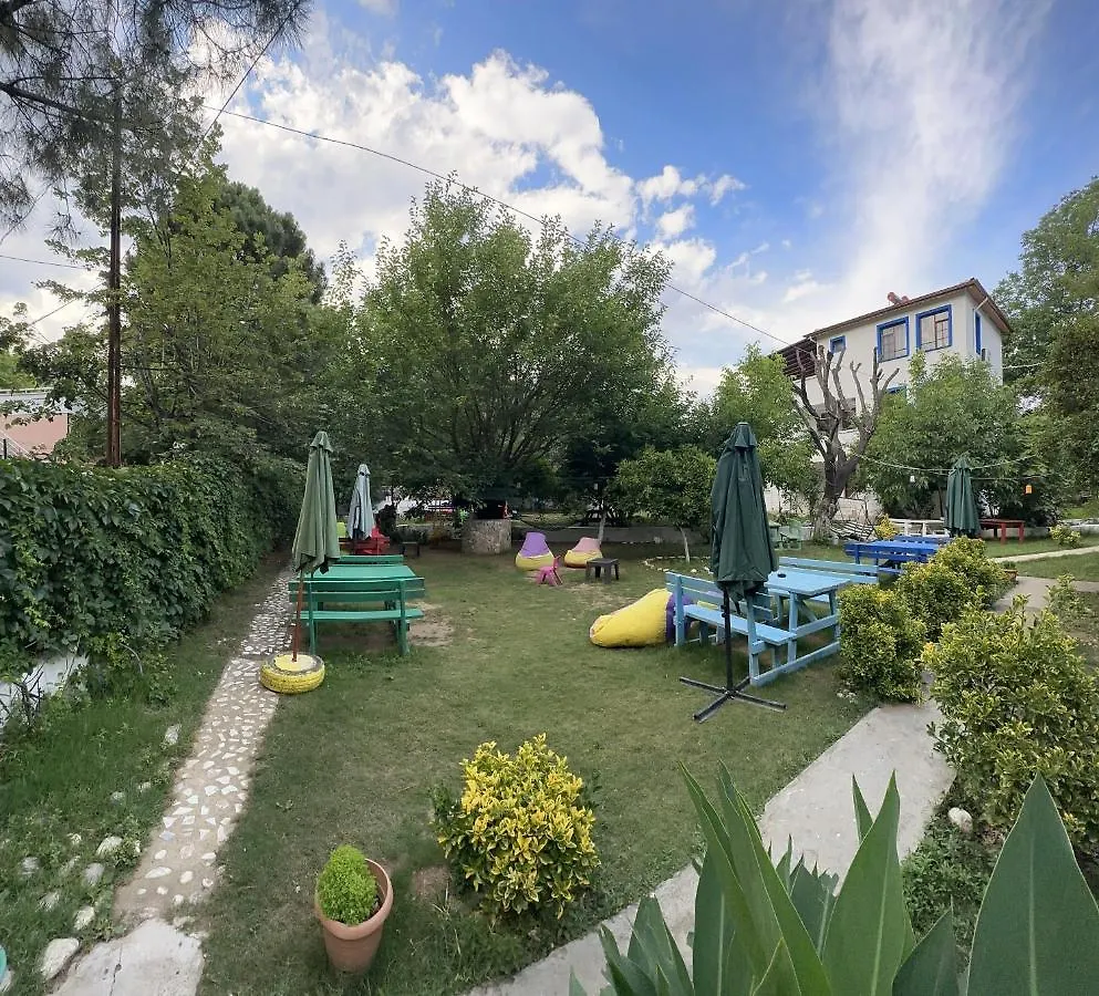 Sakliderebutikotel Edremit  Hotel Edremit (Balikesir)