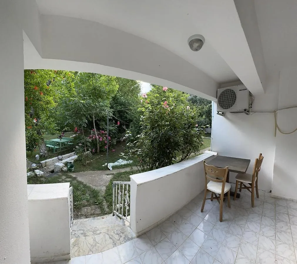Sakliderebutikotel Edremit  0*, Edremit (Balikesir)