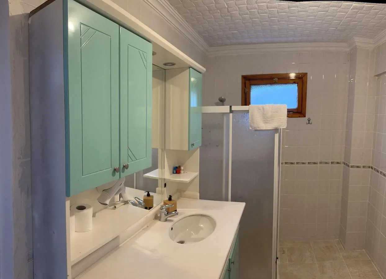 Sakliderebutikotel Edremit  0*, Edremit (Balikesir) Turquía