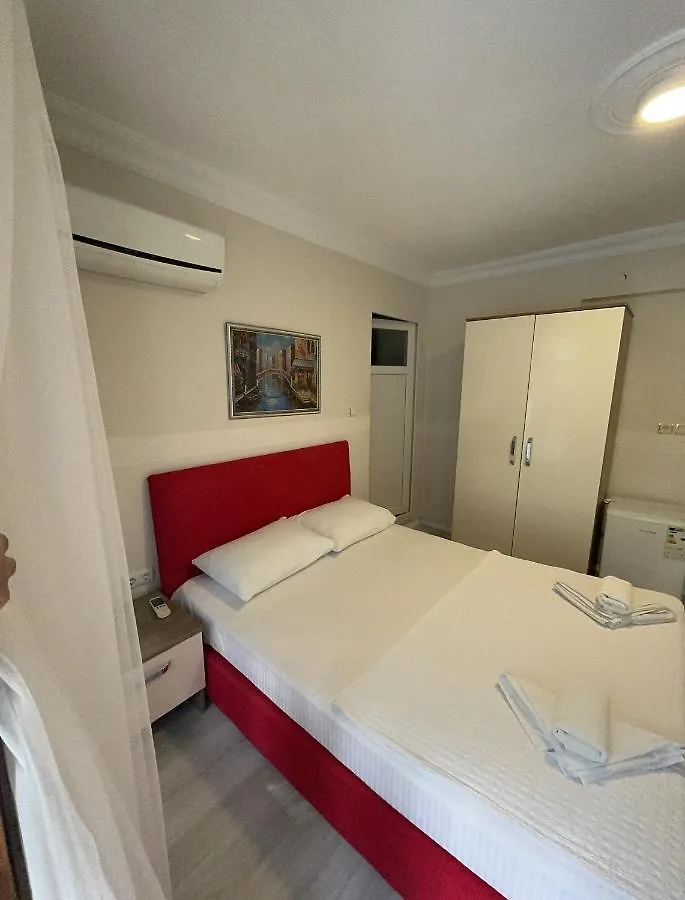 Sakliderebutikotel Edremit  0*, Edremit (Balikesir)