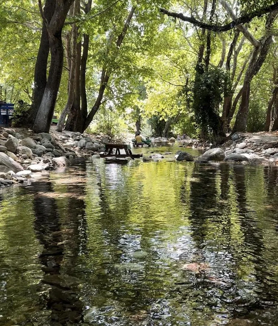 Sakliderebutikotel Edremit