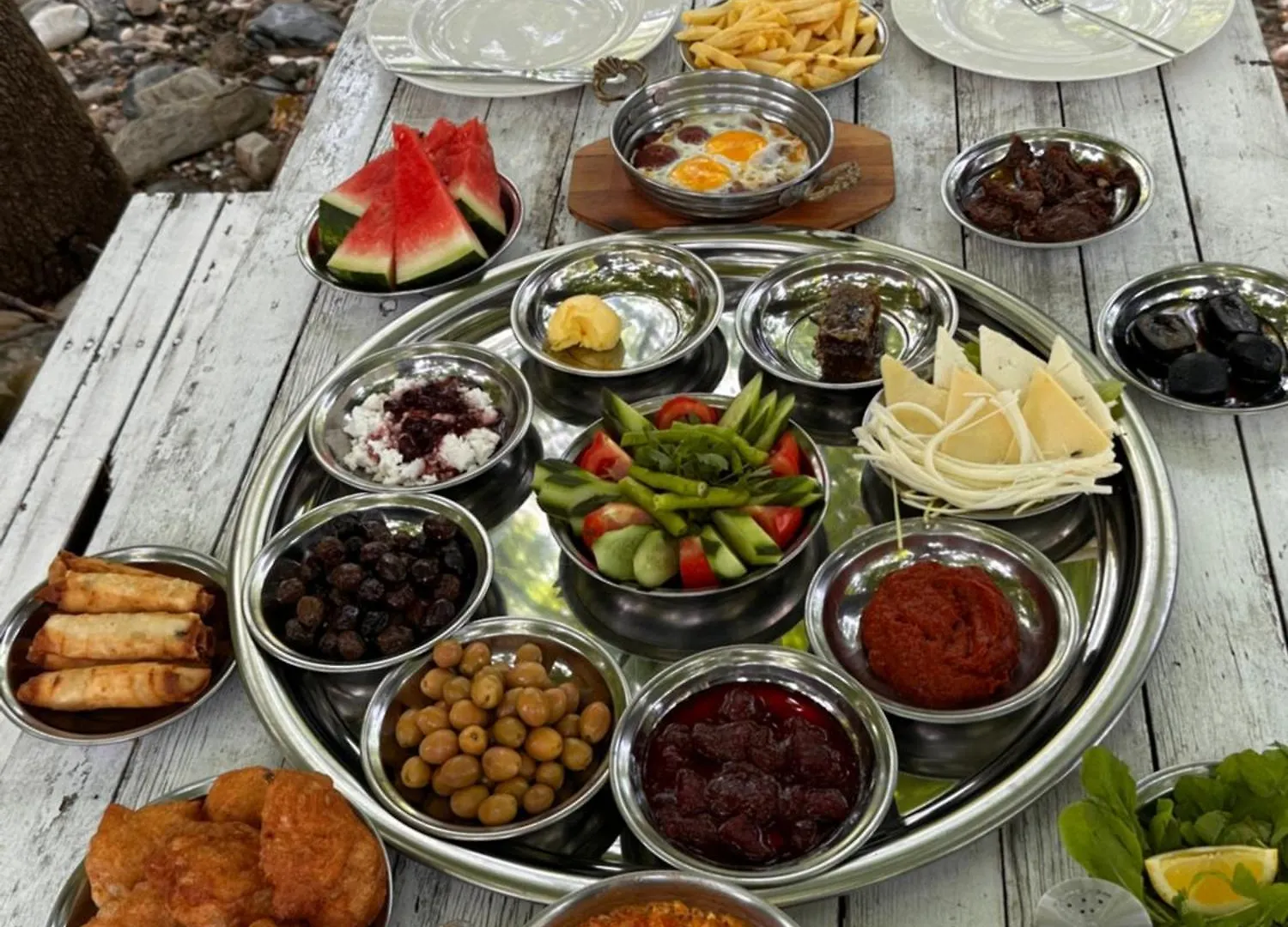 Sakliderebutikotel Edremit  Hotel