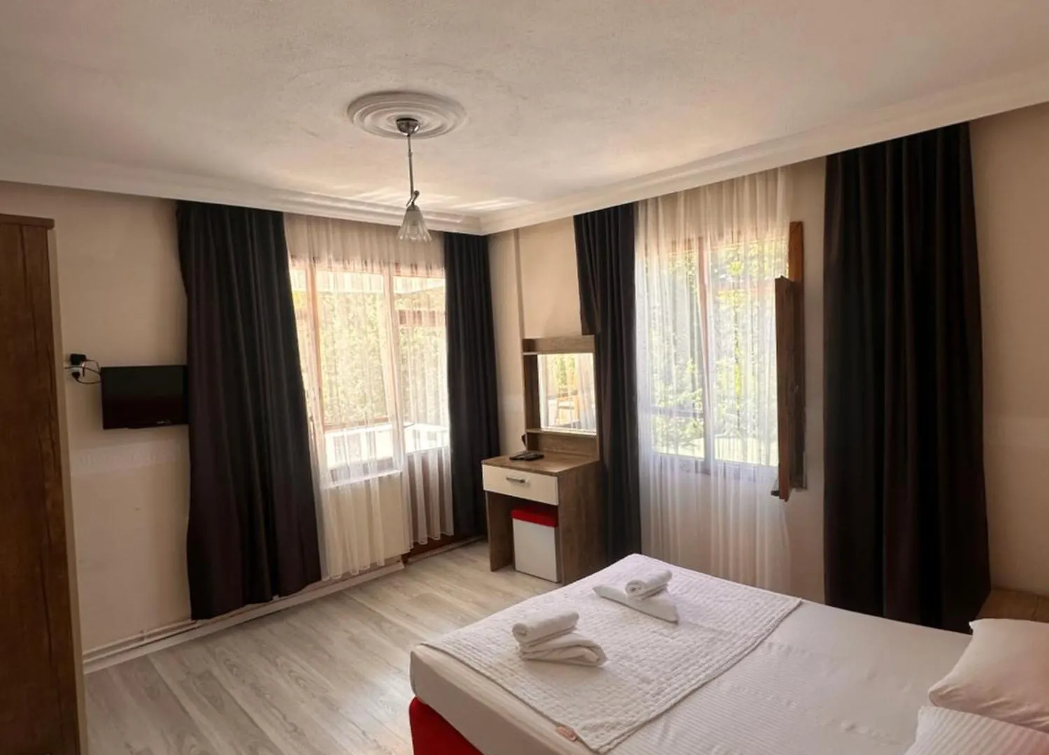 Hotel Sakliderebutikotel Edremit